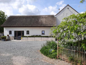 Отель Eeuwenhout vakantiedomein  Dranouter